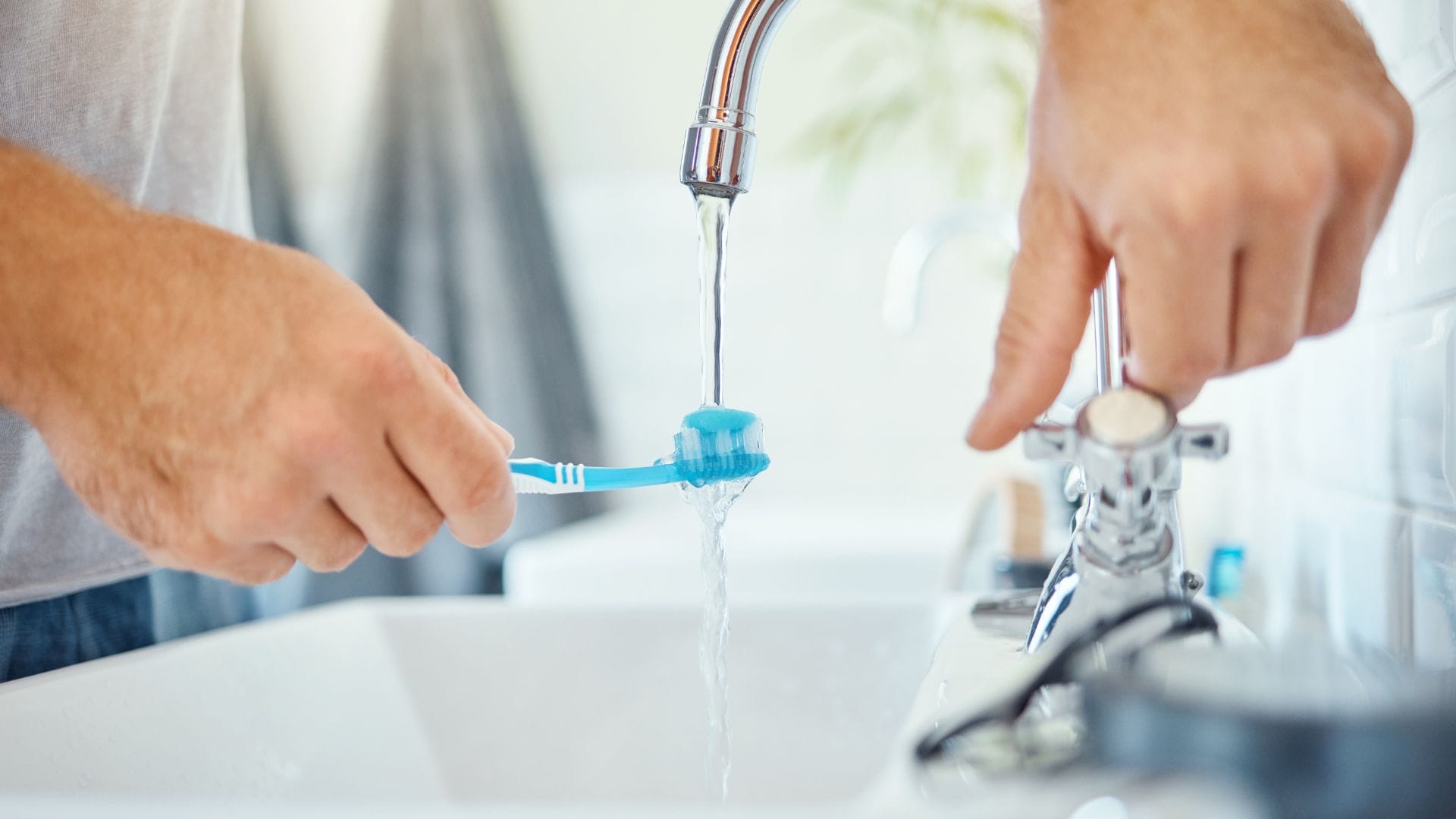Stop Keeping Your Toothbrush in Bathroom Oral Hygiene Rules You Must Follow