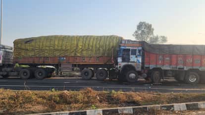 India Makes ADAS Mandatory for Trucks and Buses by 2027: New Safety Rules Explained