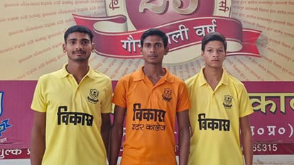 Aditya's 6-wicket haul sends Jaynarayan's team into the semi-finals