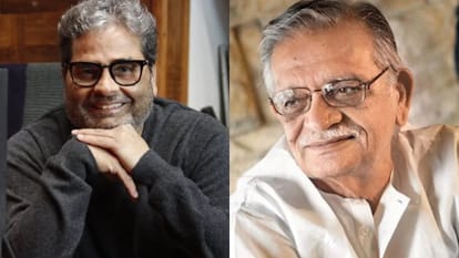 विशाल भारद्वाज