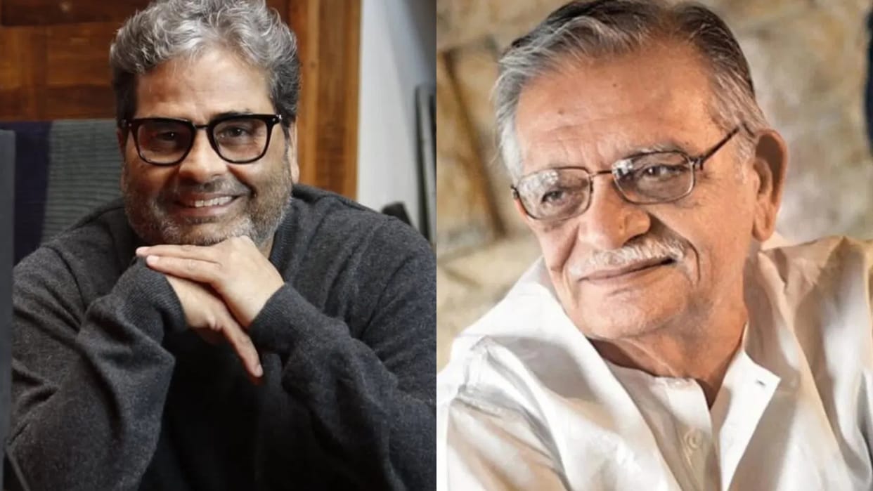 Vishal Bhardwaj Says Gulzar Saved Iconic Jungle Book Song From Censorship