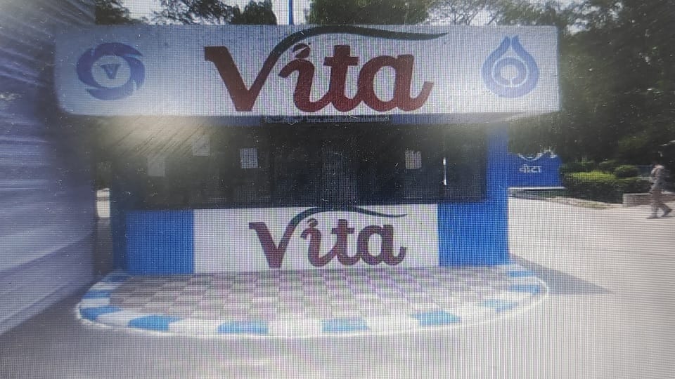Seventh largest milk plant to be set up in Bawal
