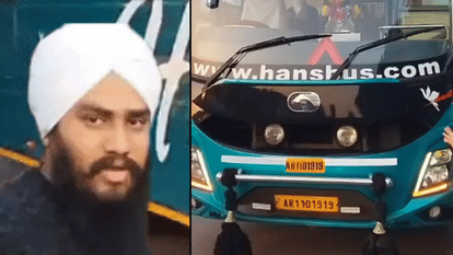 Indore: Bail plea of man who sexually assaulted Indore girl in bus rejected