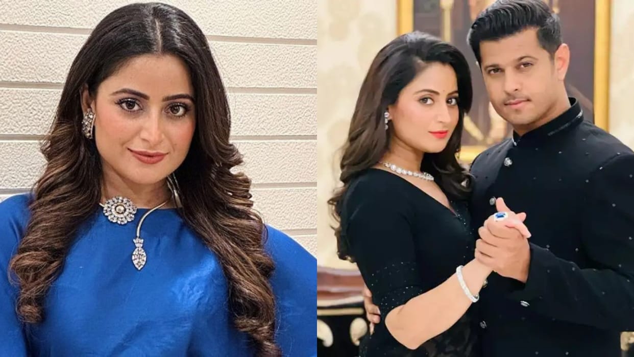 aishwarya sharma slams trollers amid separation rumours neil bhatt