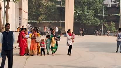 Bihar News: With increasing cold pneumonia and seasonal diseases are increasing health department alert mode