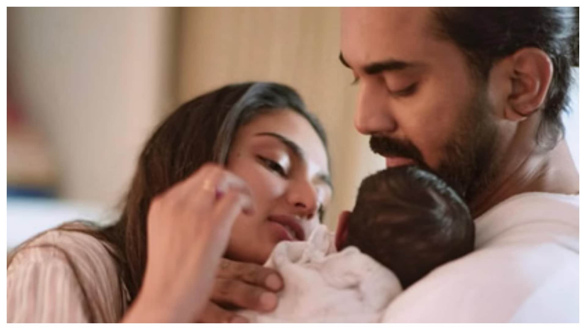 Bollywood Stars Who Welcomed Baby Girls in 2025 Rajkummar Patralekhaa Athiya KL Rahul Kiara Sidharth