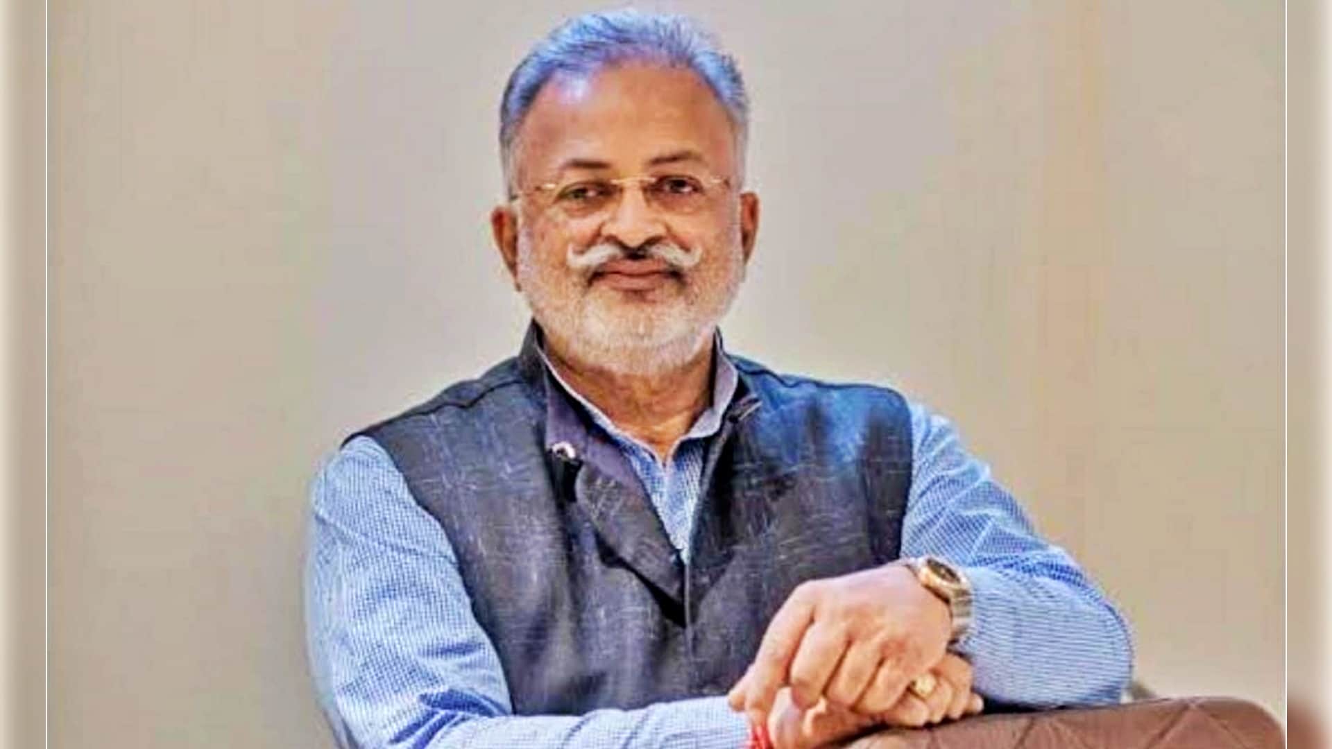 छबड़ा विधायक प्रताप सिंह सिंघवी का नाराजगी पत्र वायरल