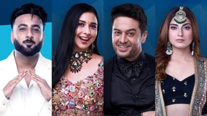 Bigg Boss 19 Shehbaz Badesha Contestant Share His On Winners Name