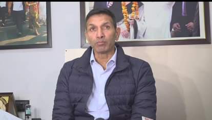 Bhopal News: Congress deployed BLOs across the state, Jitu Patwari called the SIR process and fertilizer crisi