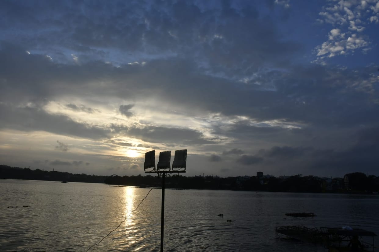 MP Weather Today: Bhopal records coldest November night, breaks 84-year-old record, four-day cold wave alert