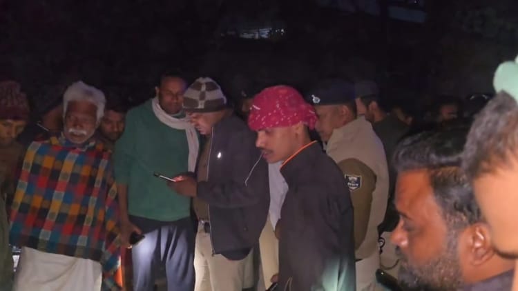 Bihar News : पटना में युवक की गला रेतकर हत्या, भाई ने कहा- पुलिस करे इसकी अच्छी तरह से जांच