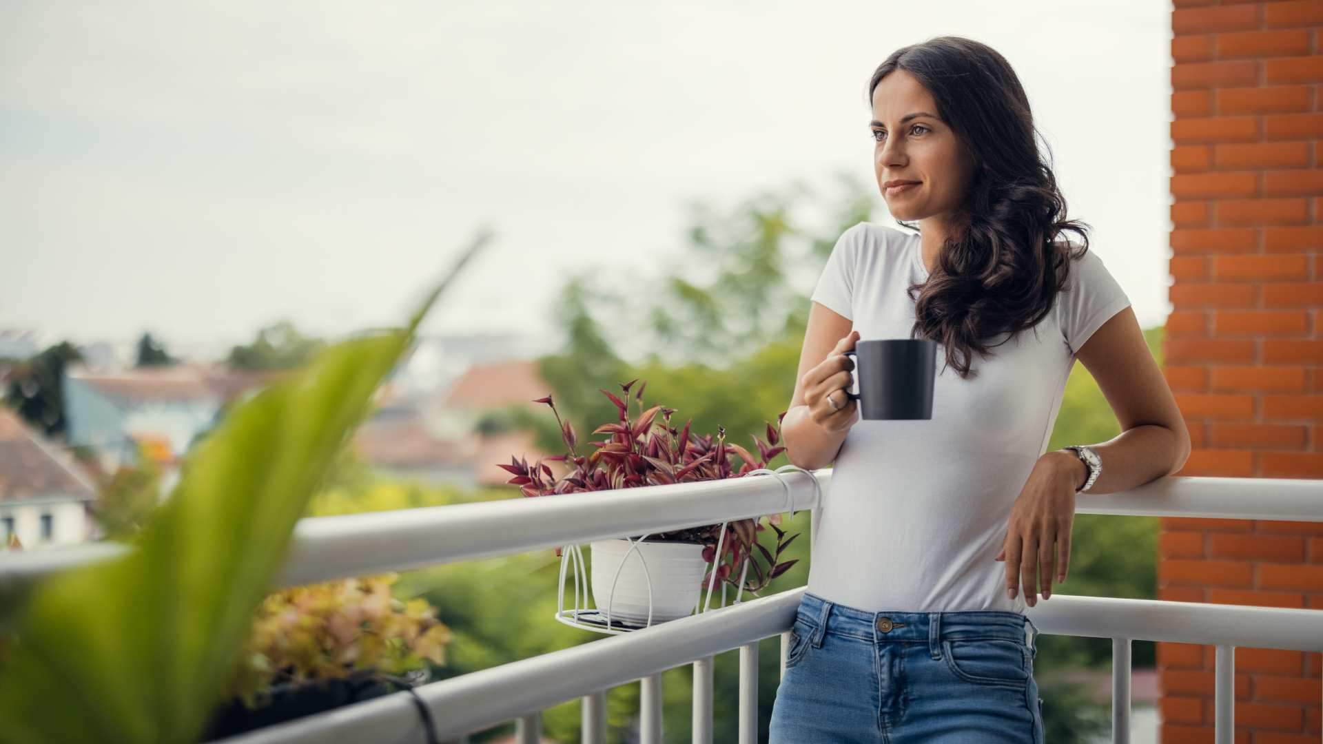 Vastu Tips For An Ideal Balcony That Attracts Positivity and Good Luck Vastu Shastra In Hindi