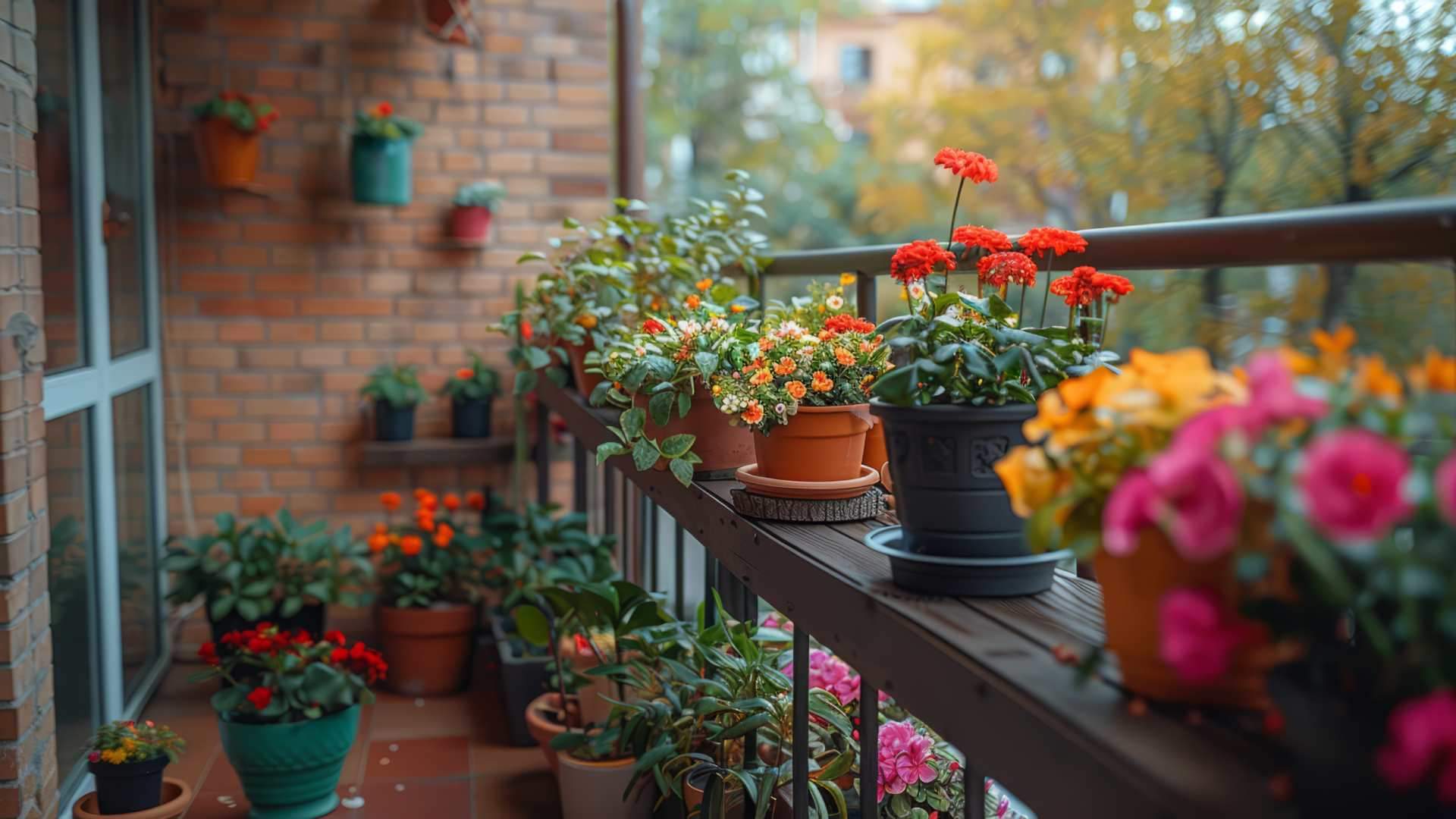 Vastu Tips For An Ideal Balcony That Attracts Positivity and Good Luck Vastu Shastra In Hindi