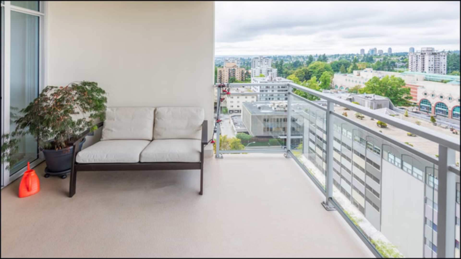 Vastu Tips For An Ideal Balcony That Attracts Positivity and Good Luck Vastu Shastra In Hindi