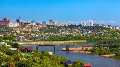 Body of Indian student found dead in Russia brought back to Rajasthan's Alwar