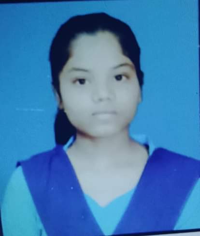 Bihar News Vashali discovery of teenage girl's body in field behind her house created sensation in area.