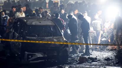 Agencies are scanning web traffic gateways to identify sleeper cells