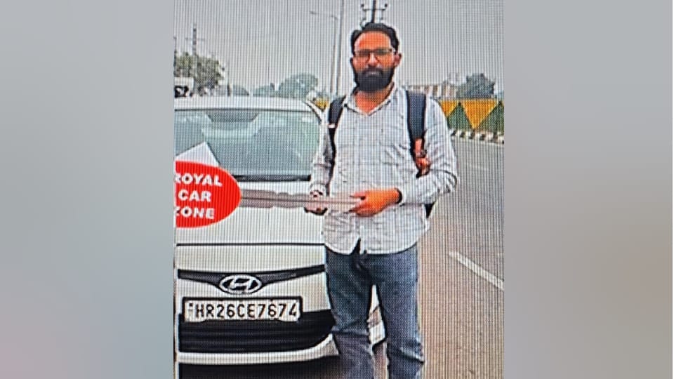Delhi Blast Case NIA custody of terrorist Umar associate Aamir extended by 7 days