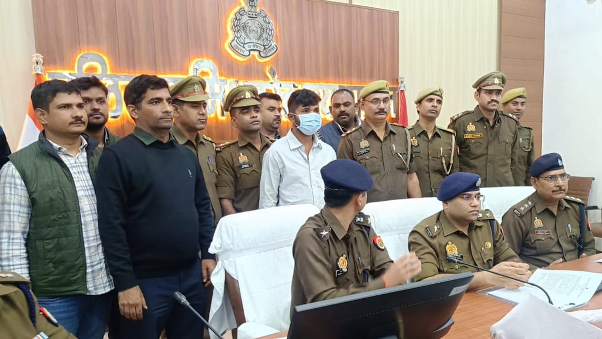 Sensational revelation - Army man murdered student, buried her body in the ground