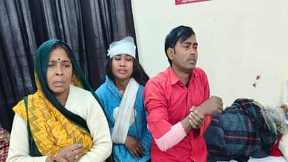 Land Dispute Turns Violent: Clashes and Gunfire Leave Several Injured in Kherdada