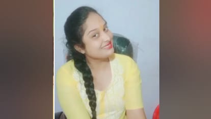 Hamirpur Woman lover Murder by Sub-Inspector Many questions remain on police story woman found naked