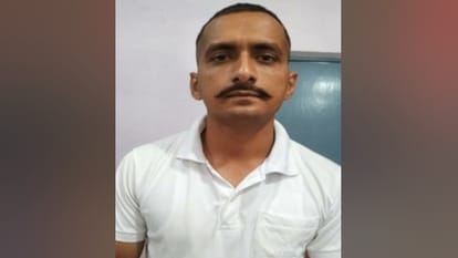 Hamirpur Woman lover Murder by Sub-Inspector Many questions remain on police story woman found naked