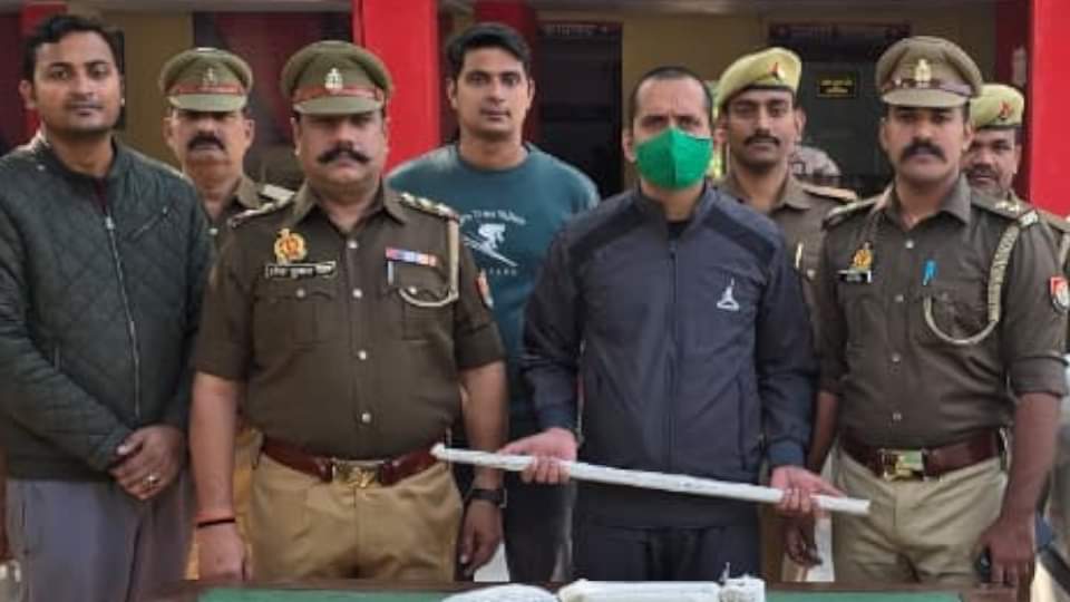 UP News: Woman Murdered by Sub-Inspector She Was Involved With During Case Probe in Hamirpur
