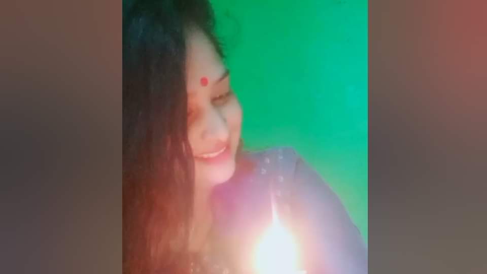 Hamirpur Woman lover Murder by Sub-Inspector Many questions remain on police story woman found naked