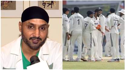 IND vs SA: Harbhajan Singh furious over India's defeat, says Test cricket is being completely ruined