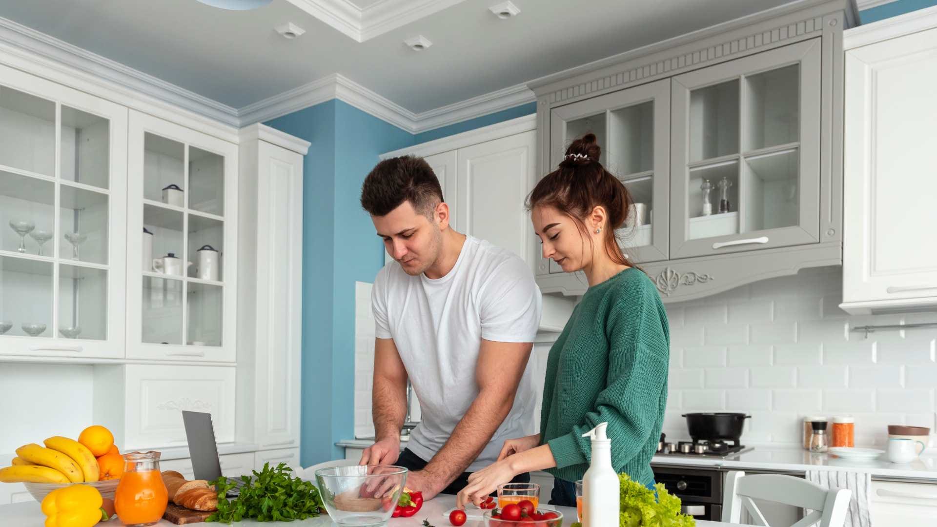 Vastu Tips For New Home things to remember before moving into a new house naye ghar ke liye vastu niyam