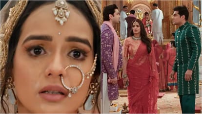 Kyunki Saas Bhi Kabhi Bahu Thi 2 Update: Smriti Irani and Amar Upadhyay show