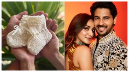 parineeti Chopra Katrina kiara advani Theses these actress will celebrate first Mothers Day with Their kids