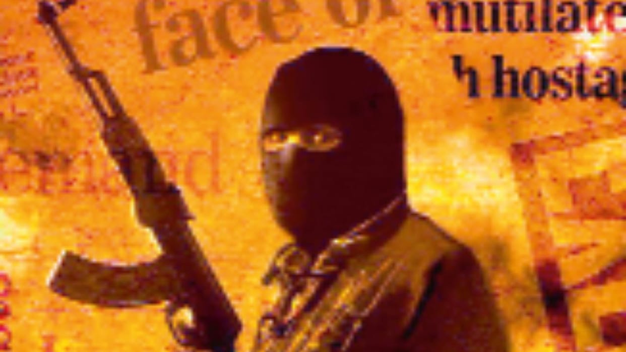 Is teaching terrorism under the guise of religious education a conspiracy to push the state into violence?
