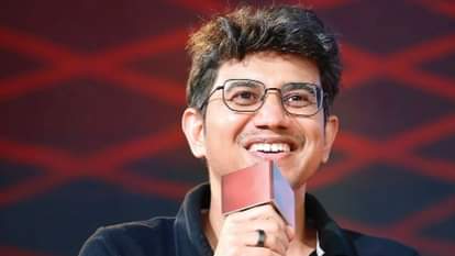 Why Lalit Keshre left job worth lakhs start broking firm success stories