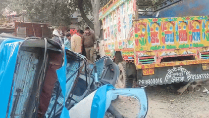 Uncontrolled Max collided with a tempo