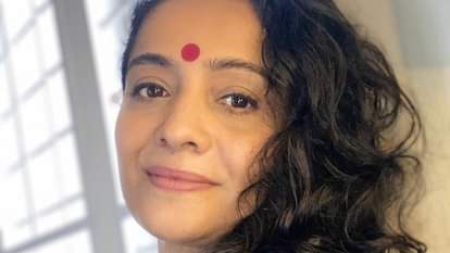 Malayalam Actress Meera Vasudevan Share Her Divorce News On Social Media