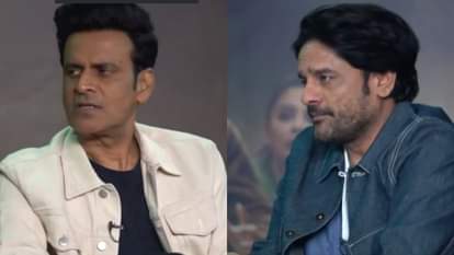 the family man 3 jaideep ahlawat on working with manoj bajpayee in interview