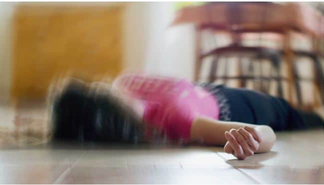 Psychogenic Syndrome alert in purvanchal uttar pradesh what is this disease know symptoms