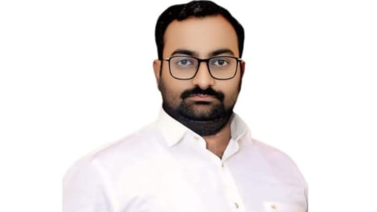 BJP leader Usha Chaudhary filed complaint against Mandal President Rahul Goyal