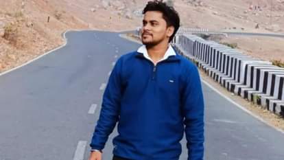 Bihar News: BlinkIt delivery boy dies in road accident, employees angry over compensation demand