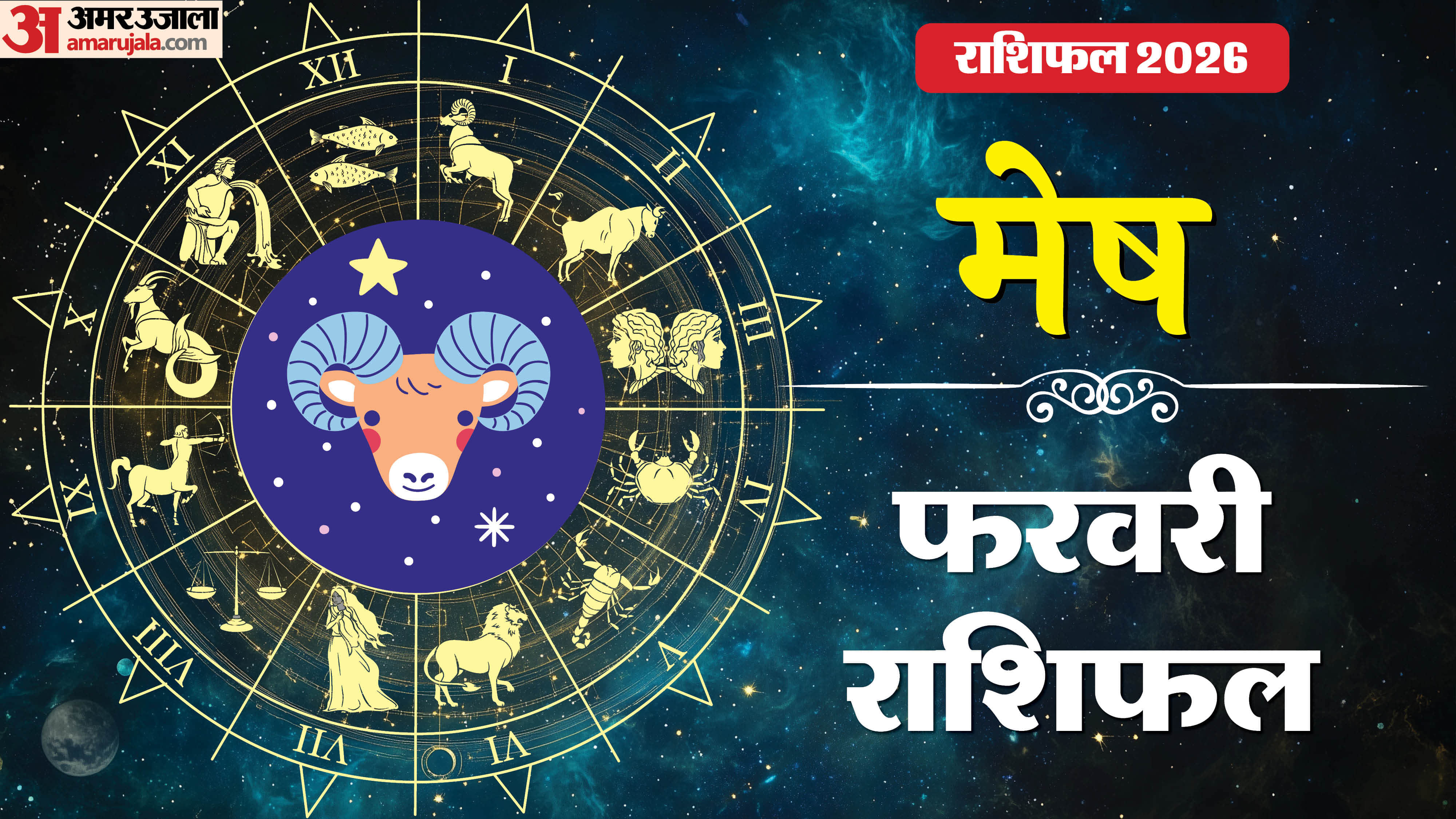rashifal 2026 aries horoscope 2026 mesh varshik rashifal 2026 aries for career money luck and health