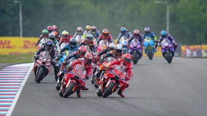 Aprilia’s Marco Bezzecchi Wins Valencia MotoGP 2025, Secures Historic Victory