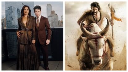 nick jonas like priyanka chopra desi girl congratulates ss rajamouli mahesh babu team varanasi is incredible