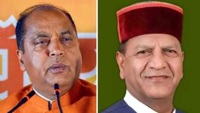 HP Assembly Session BJP Legislature Party to formulate strategy for Vis session on Wednesday