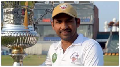 PCB handed former captain Sarfaraz Ahmed full responsibility for overseeing Pakistan Shaheens Under-19 teams