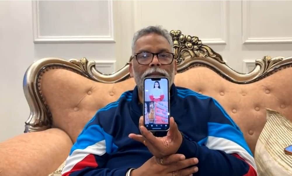 पूर्णिया सांसद पप्पू यादव ने एआईएमआईएम चीफ पर बरसे, भाजपा की बी टीम बताया।