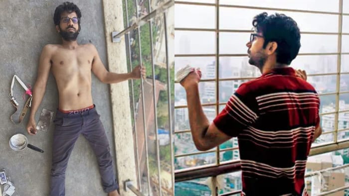 Hrithik Roshan to Rajkummar Rao actors who underwent almost unrecognizable physical transformations