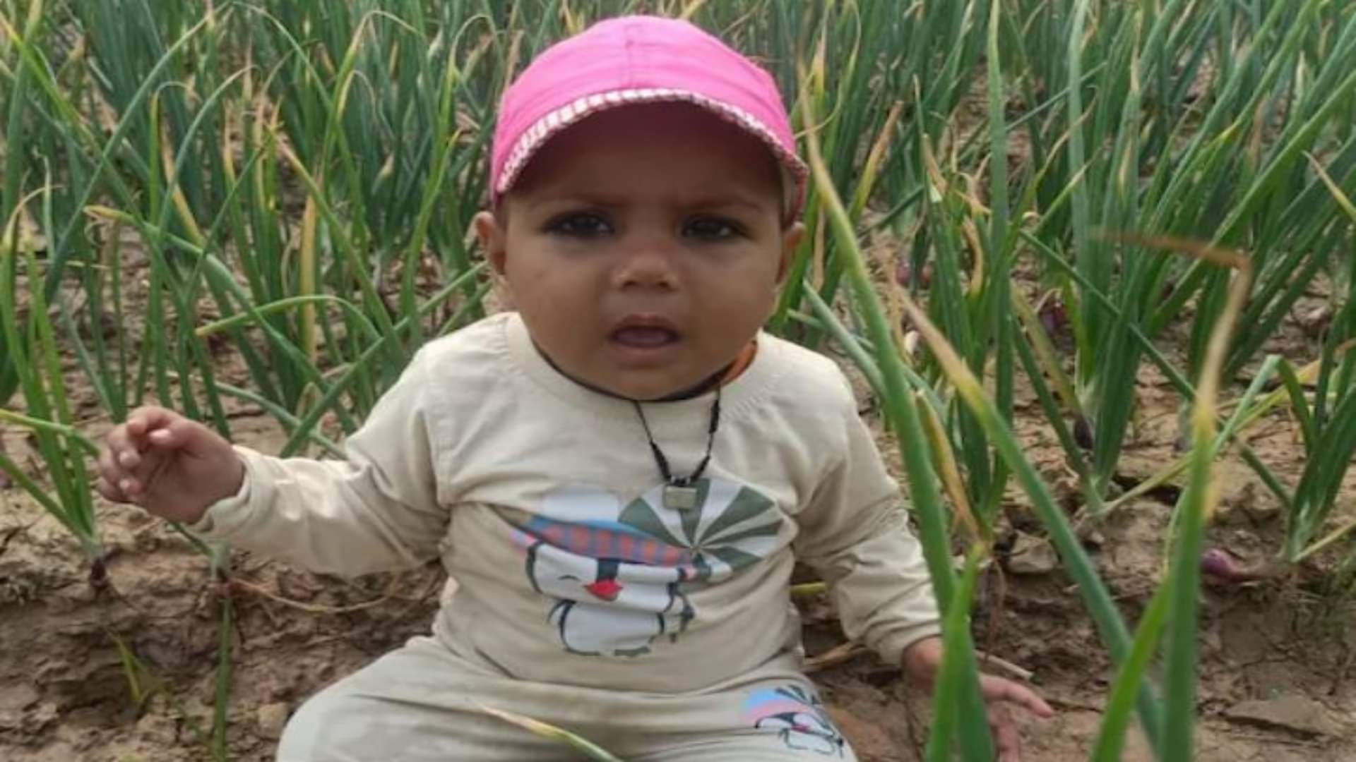 मां पर लगा दुधमुंही बच्ची की हत्या का आरोप