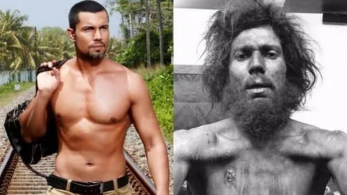 Hrithik Roshan to Rajkummar Rao actors who underwent almost unrecognizable physical transformations