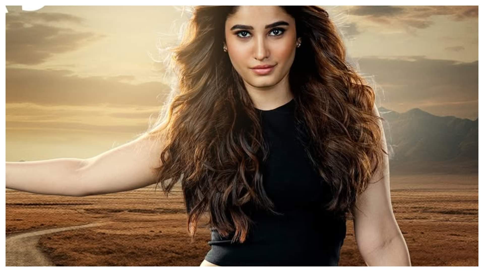 Bollywood Actresses Worked in Telugu Movies Priyanka chopra Varanasi Vivan rasha thadani shanaya vrushabha